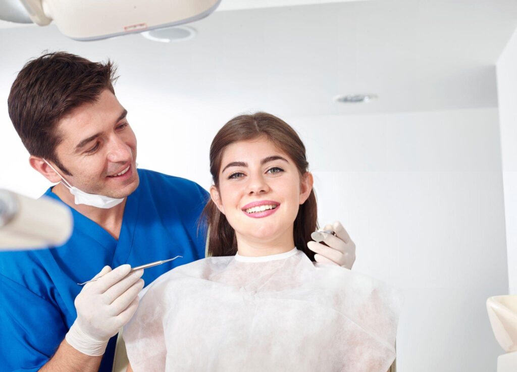 How Much Does Tooth Bonding Cost with Insurance: What to Expect